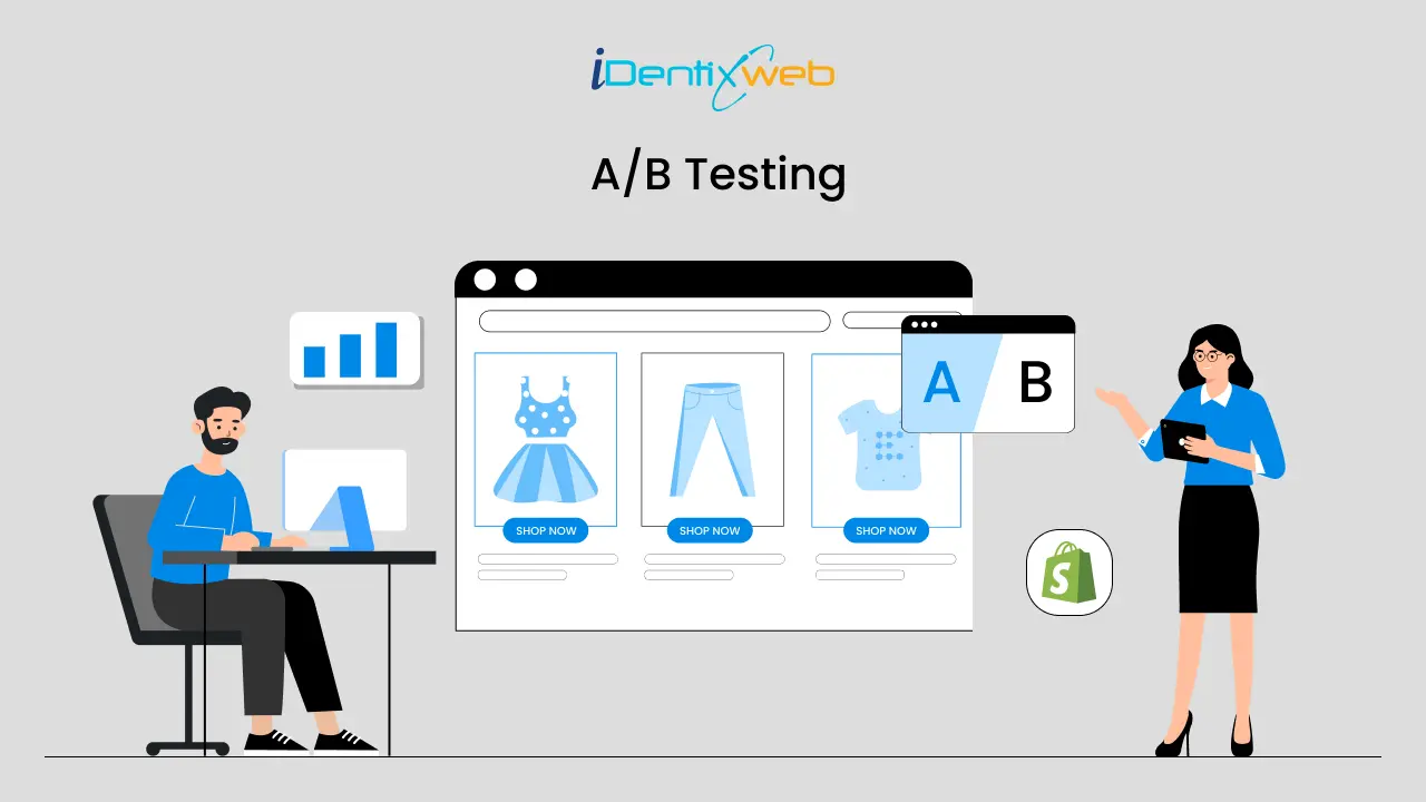 Shopify A/B Testing: Everything You Need to Know About