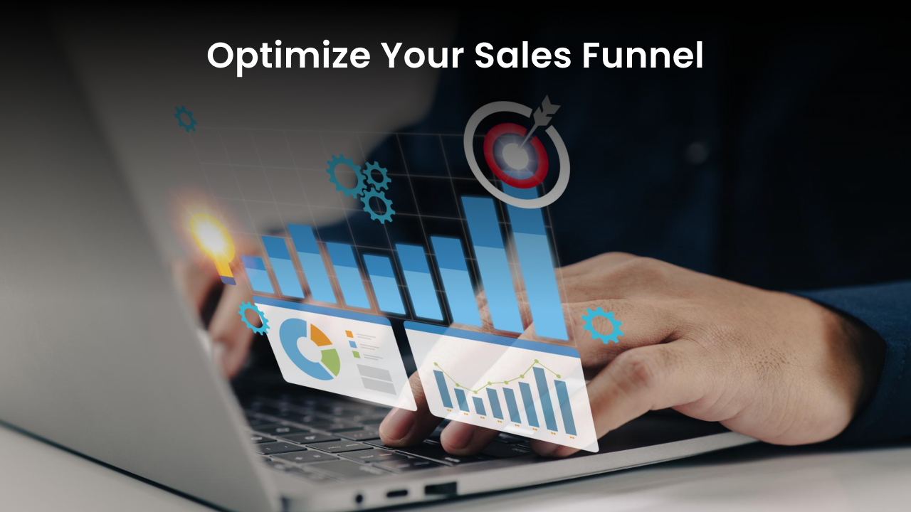 How to Make Your Sales Funnel Better