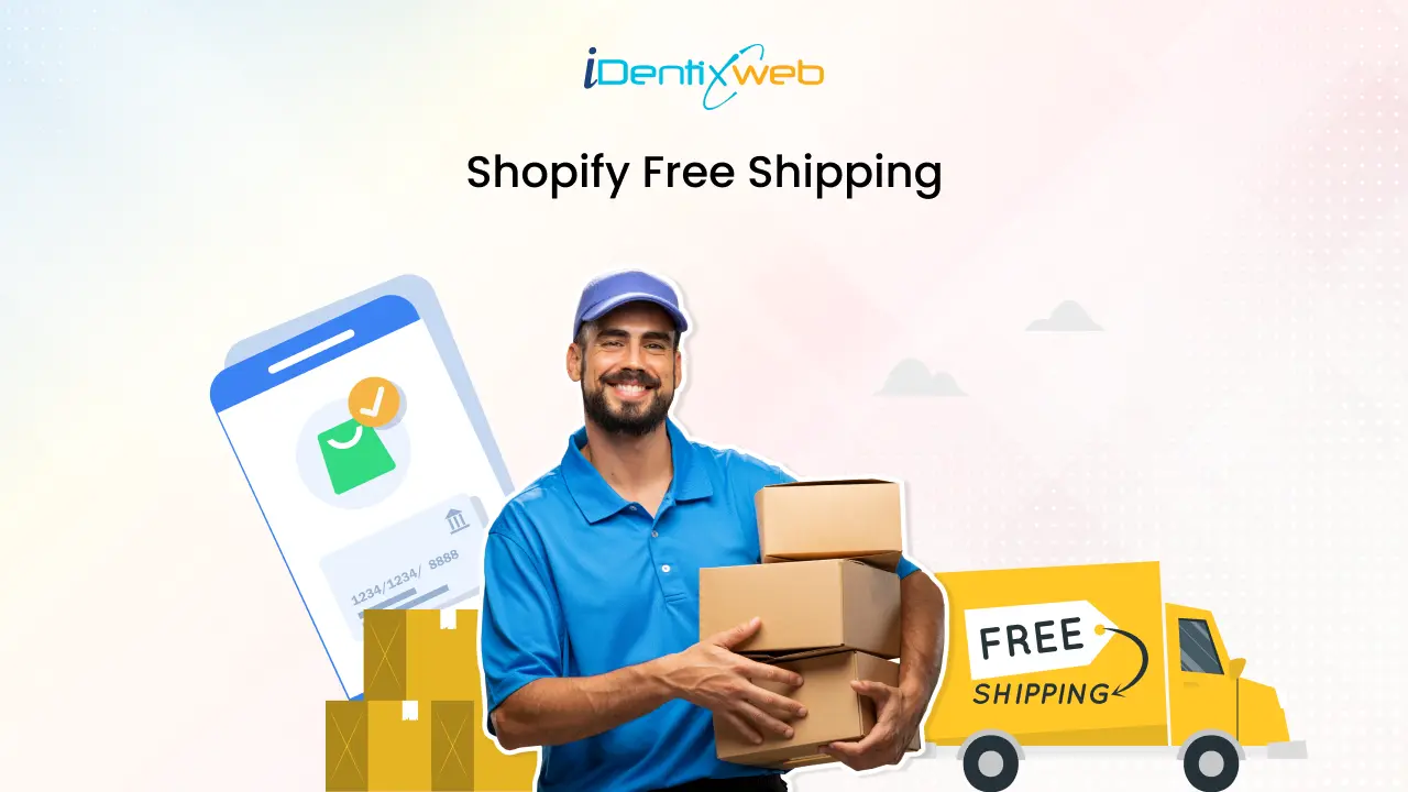 Shopify Free Shipping Strategies and Tips for Every Shopify Merchant in 2024