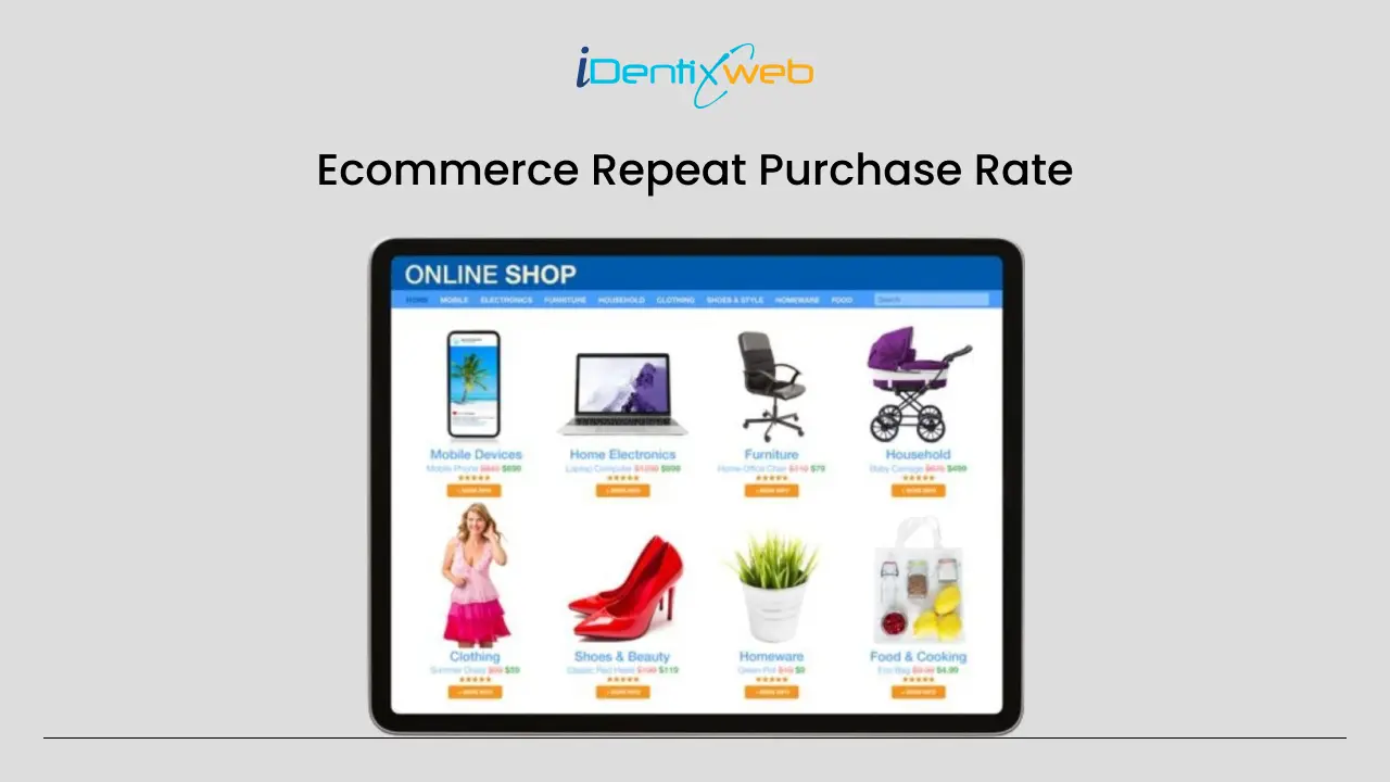 How to Increase Ecommerce Repeat Purchase Rate of Store (With Examples)