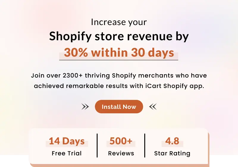 iDentixweb-icart-pop-up