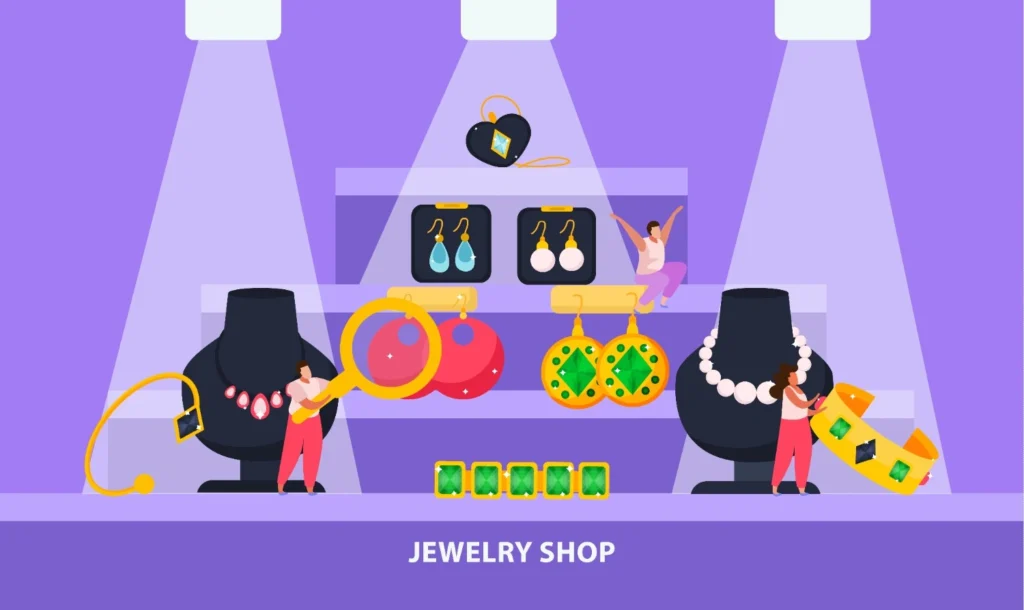 Build a jewelry store on Shopify Build a jewelry store on Shopify