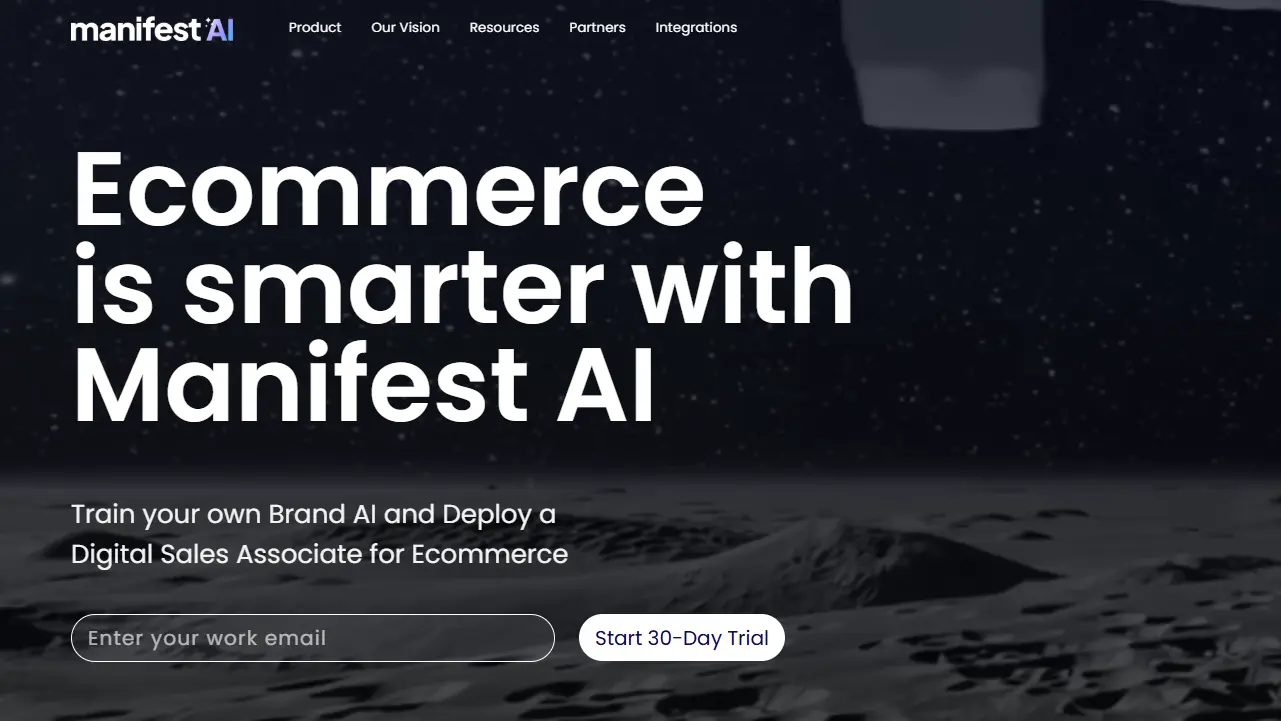 Manifest AI