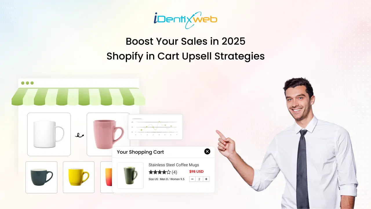 Shopify in Cart Upsell Strategies: 2025 Guide to Boost Sales