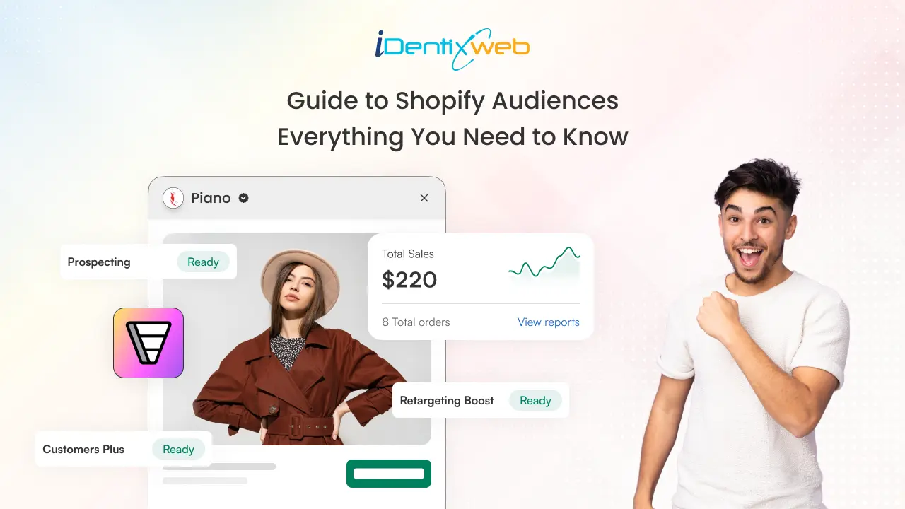 Guide to Shopify Audiences: Everything You Need to Know