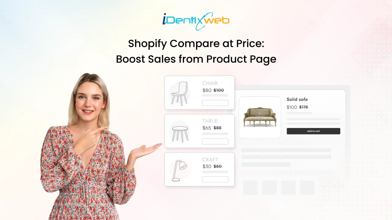 How to Use Shopify Compare at Price Feature to Boost Sales