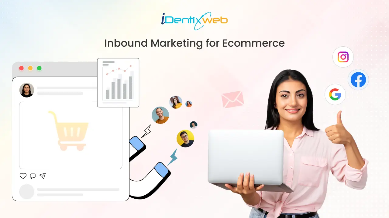 From Traffic to Sales: A Complete Guide to Inbound Marketing for Ecommerce