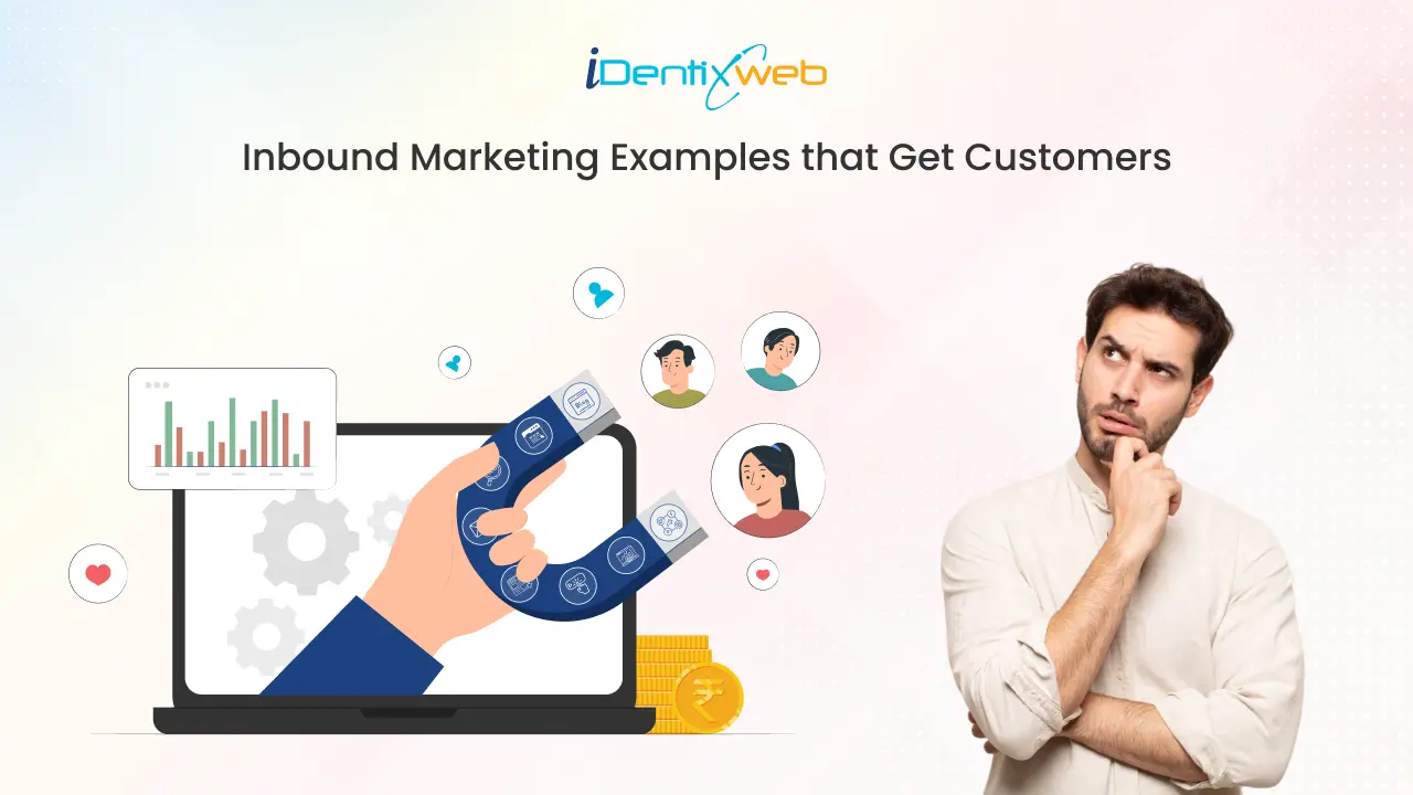Real Life Inbound Marketing Examples to Drive Real Growth in 2025