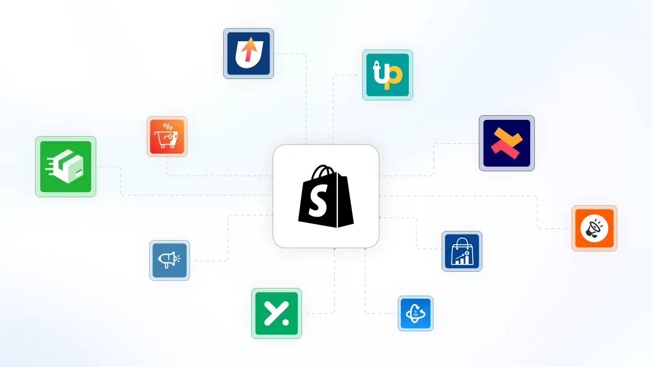 Shopify Free Shipping Bar Apps