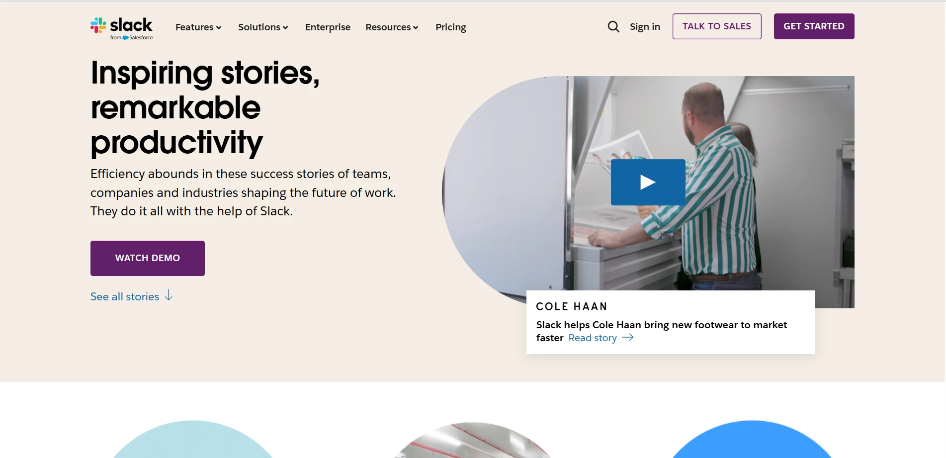 Slack