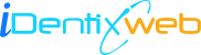 Identix-Logo