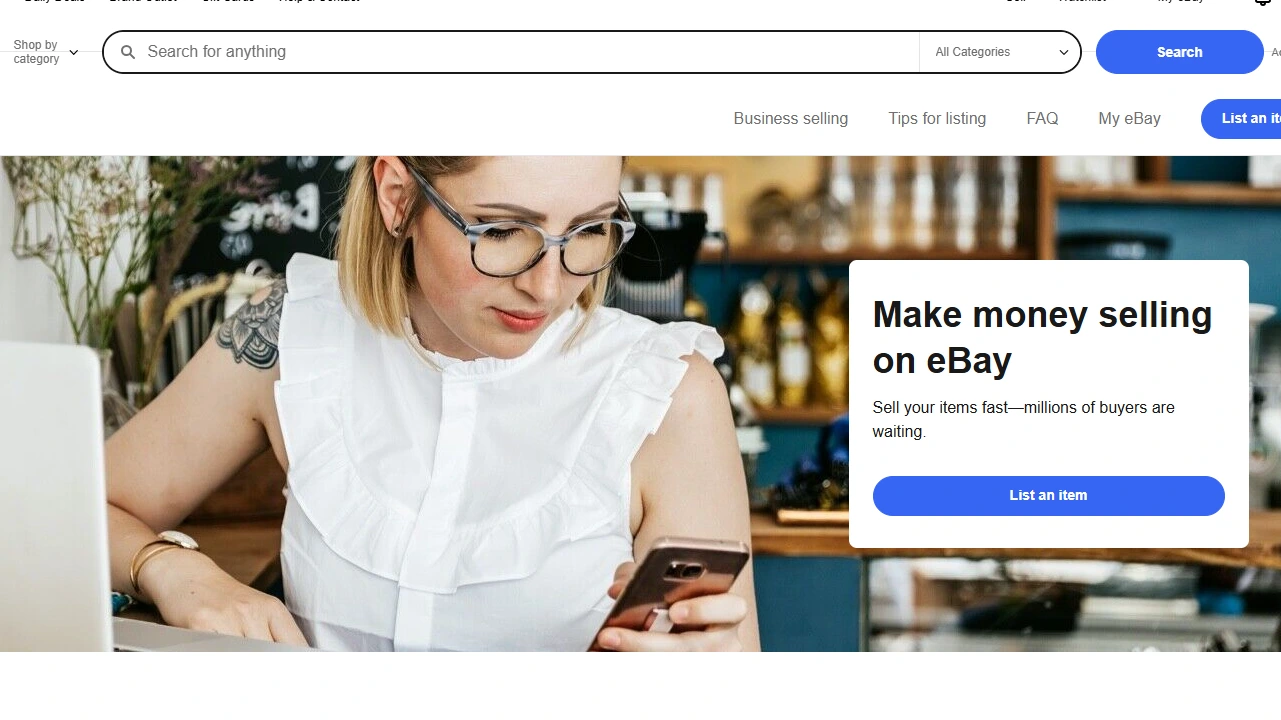 eBay