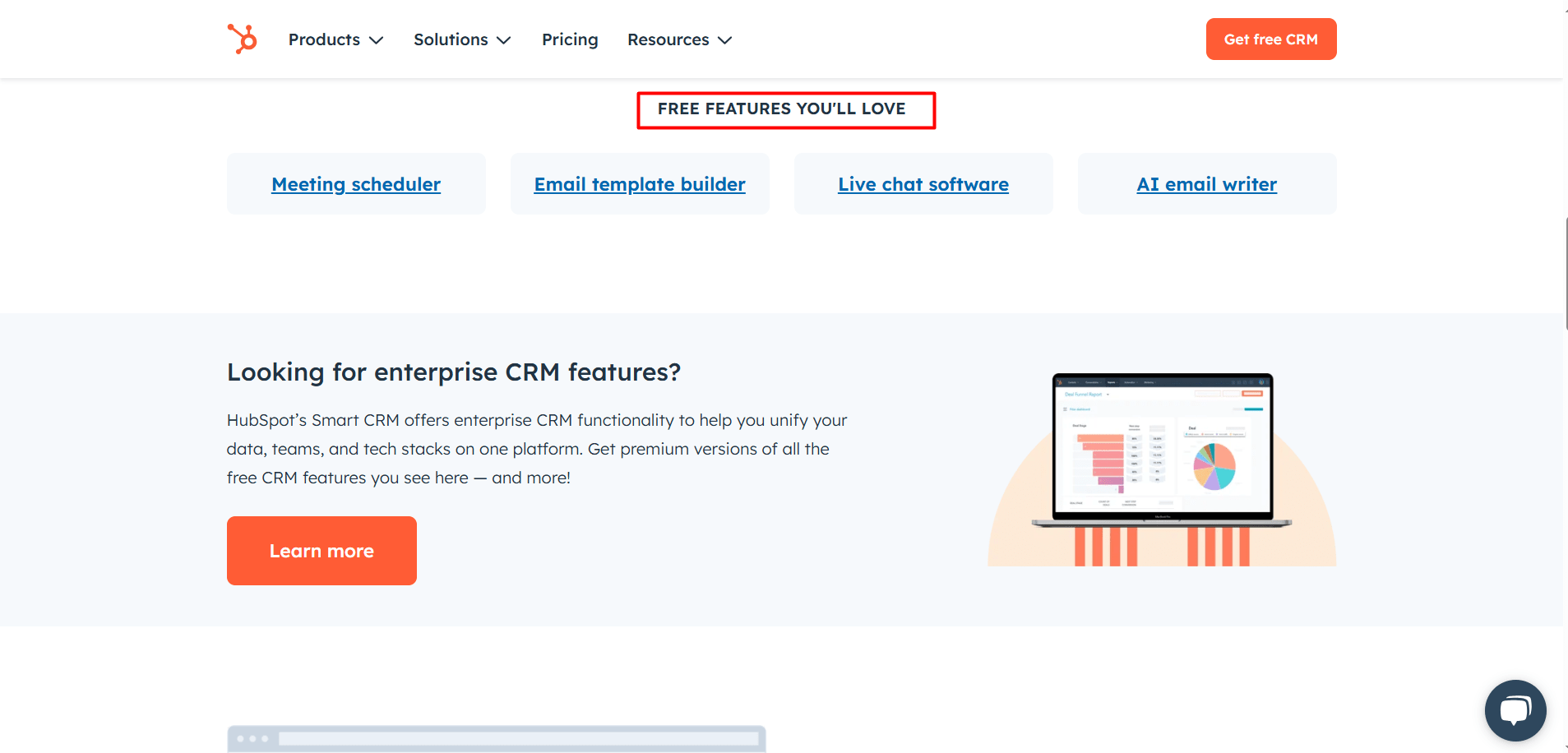 SaaS Cross-Selling
