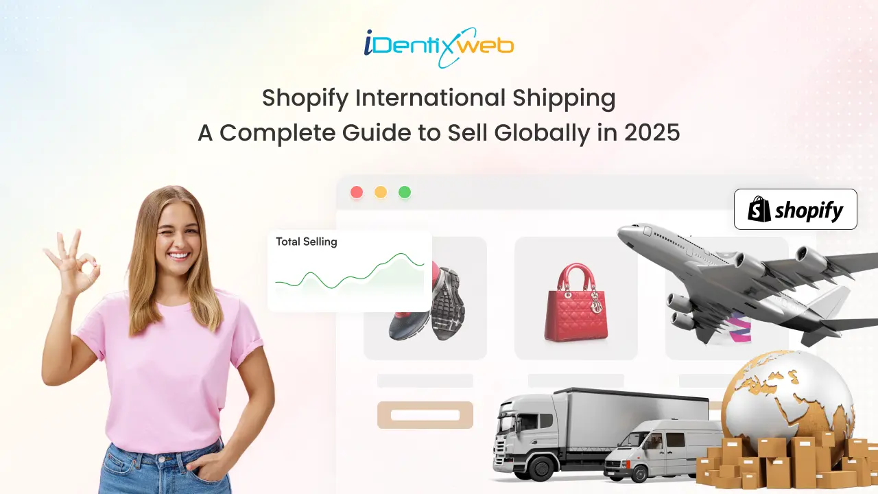 Shopify International Shipping: A Complete Guide to Sell Globally in 2025