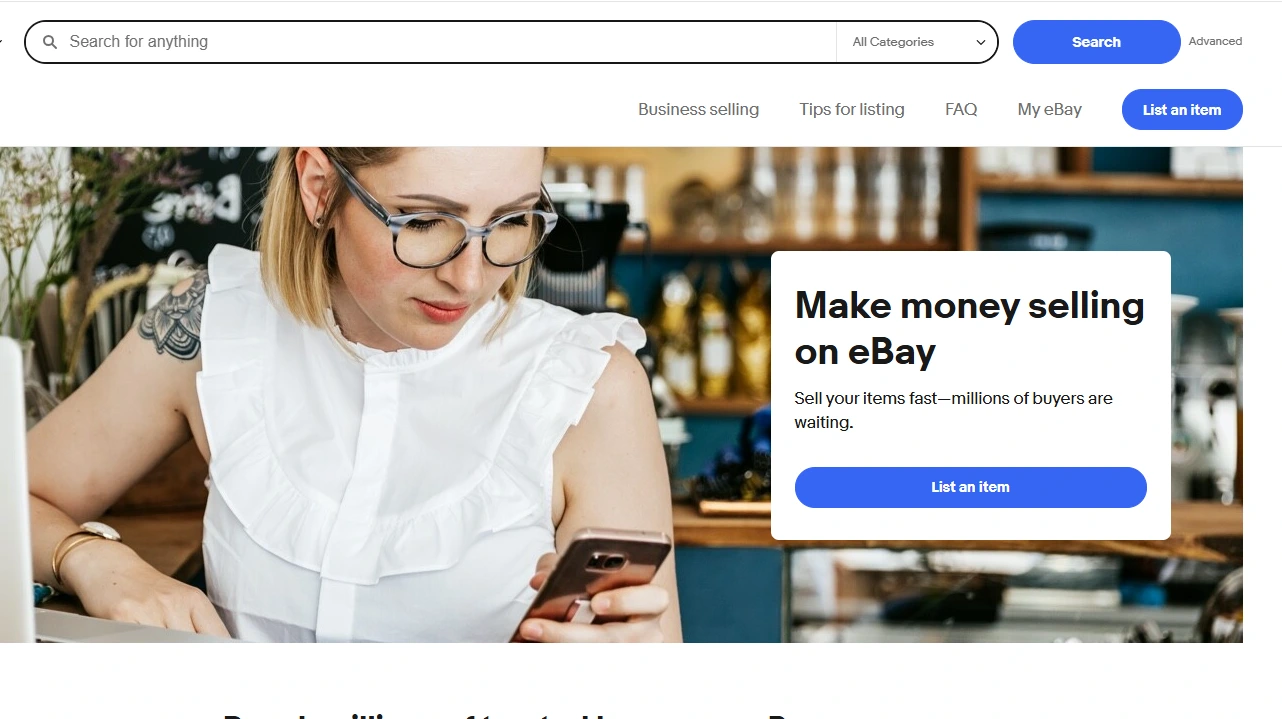 eBay