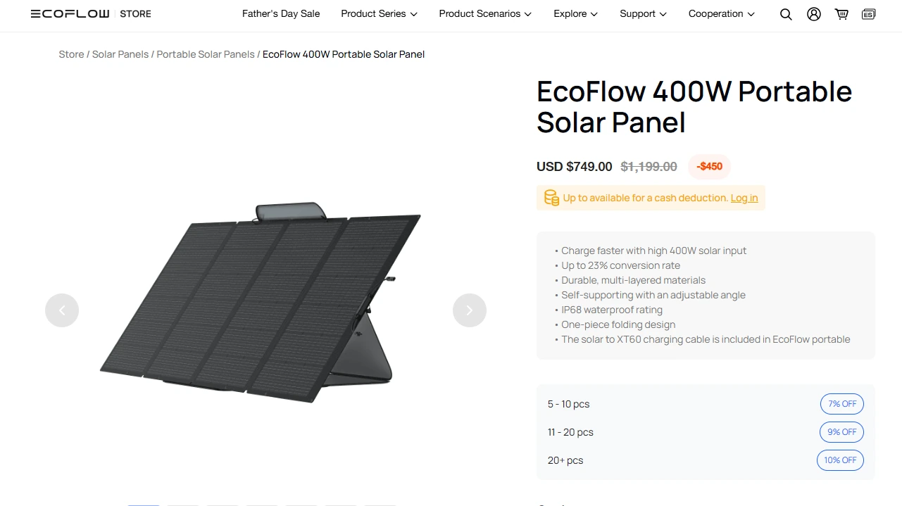 Ecoflow