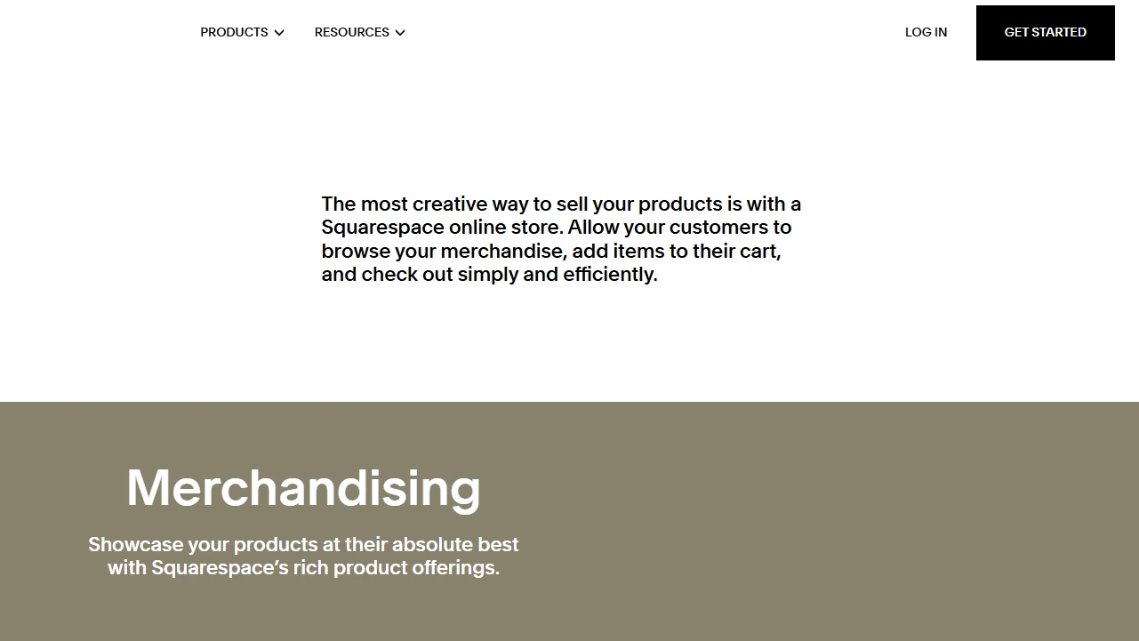 Squarespace