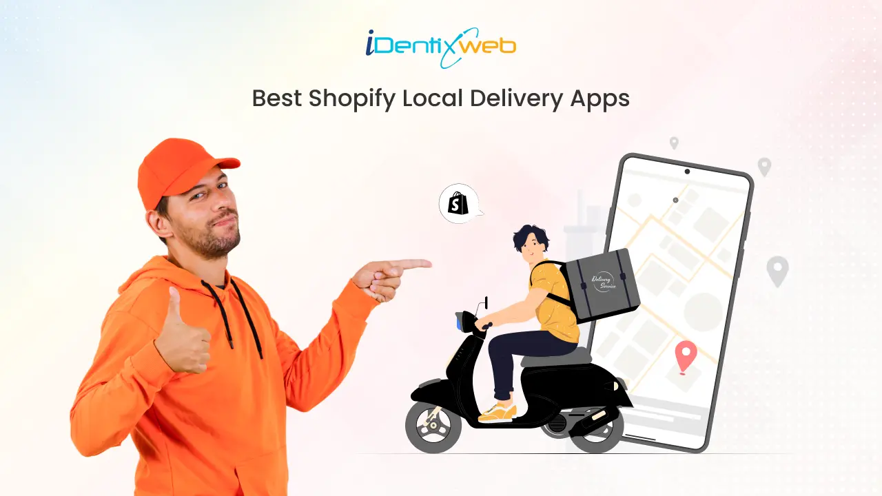 Shopify Local Delivery Apps: Top Choices for Fast Delivery in 2025