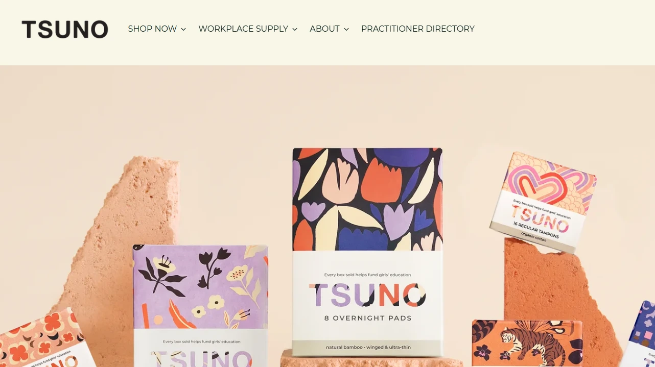 Tsuno