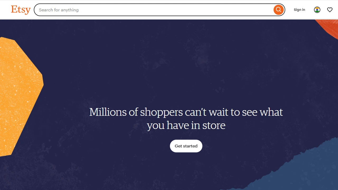 Etsy