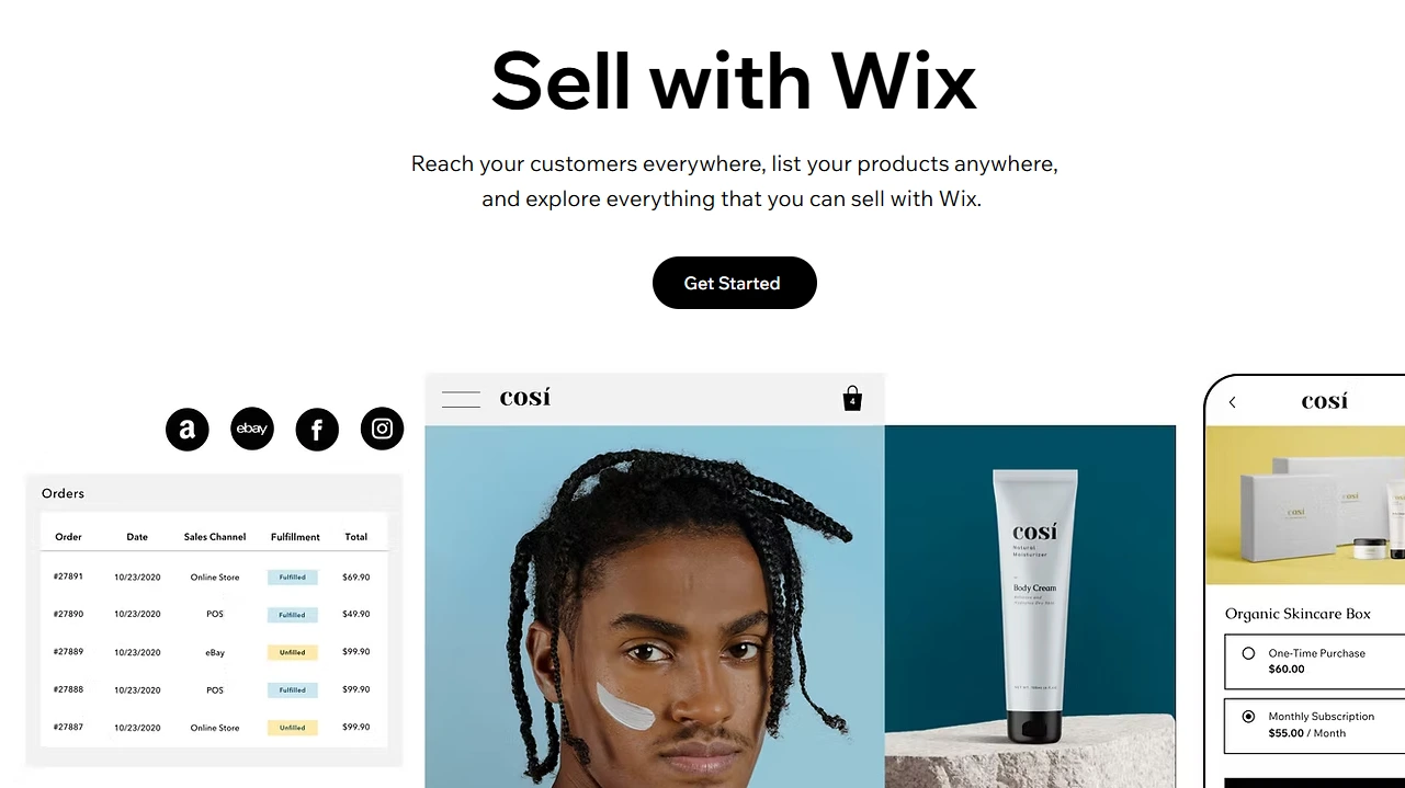 Wix