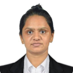 Mrs. Hiral Lakhani - Non-Executive Director