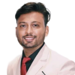 Mr. Niravkumar Donda - Independent Director
