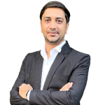 Mr. Priyankkumar Savani - Chairman & Managing Director