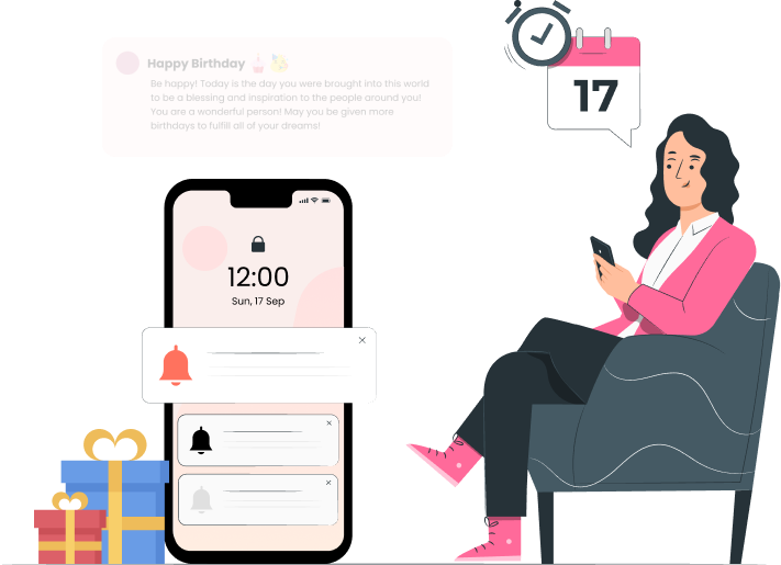Dates Collector Bot App For Slack