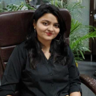 Priyanka Chaudhari