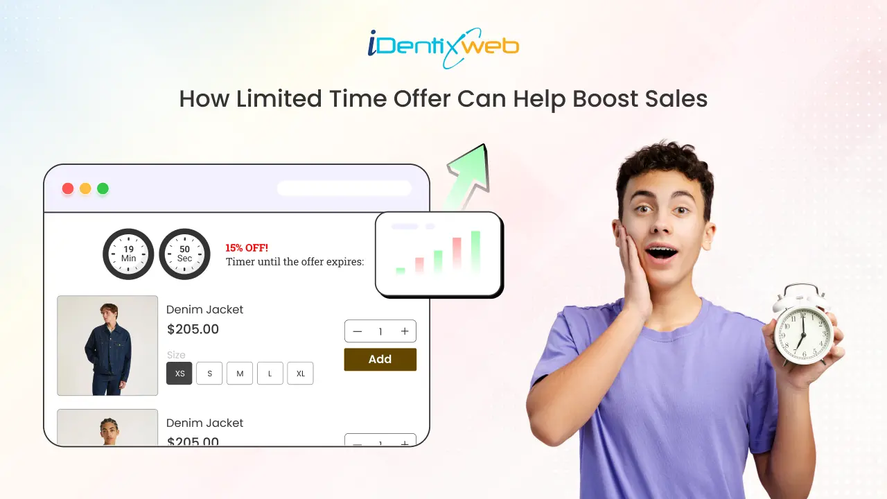How to Craft the Perfect Limited Time Offer: Proven Examples to Try