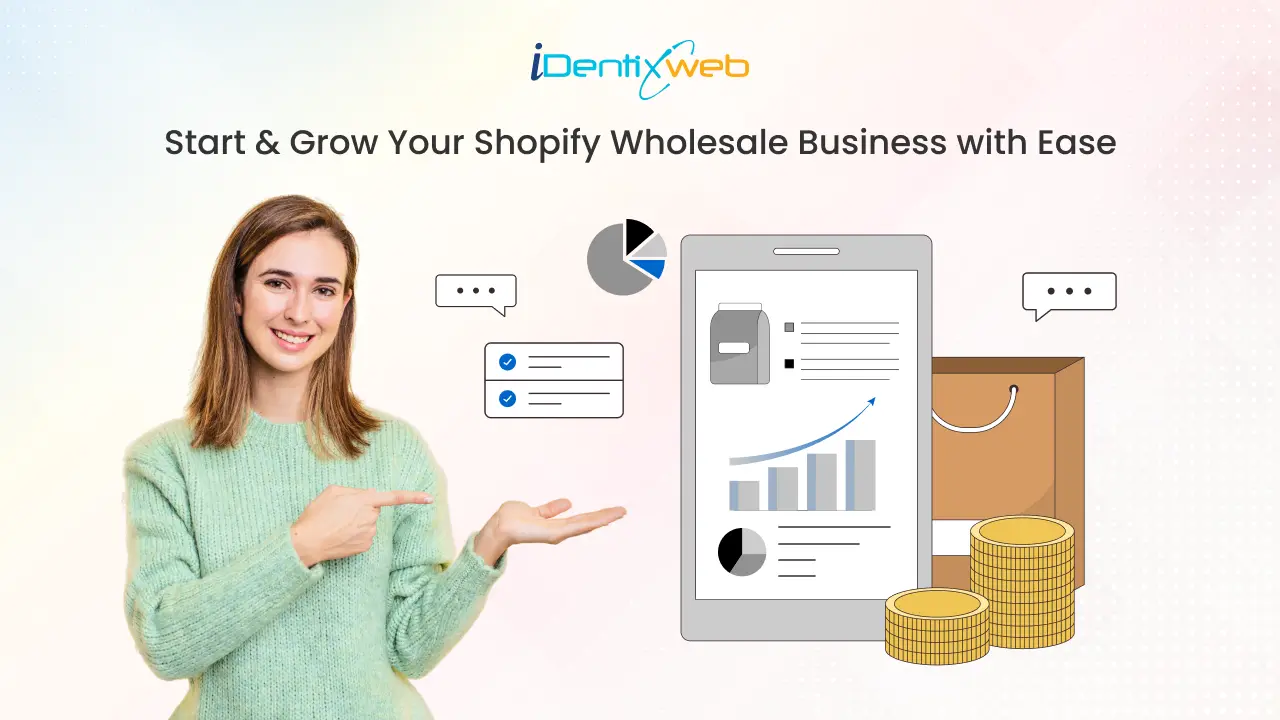 How to Start and Run a Successful Shopify Wholesale Business