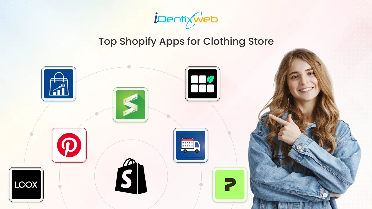 10+ Best Shopify Apps for Clothing Stores That Will Transform Your Business