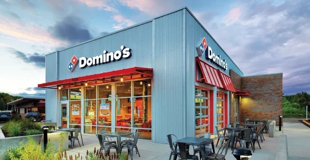 Domino’s