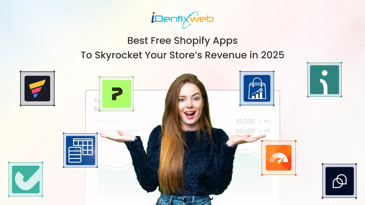 Best Free Shopify Apps to Skyrocket Your Store’s Revenue in 2025