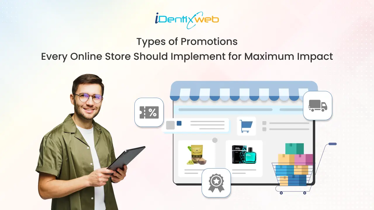 Proven Types of Promotions That Will Help You Win Over Customers