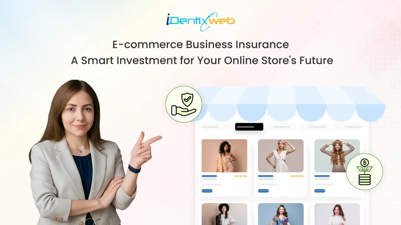 How Ecommerce Business Insurance Protects Your Store from Unexpected Risks