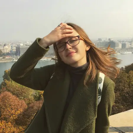 Erika Rykun