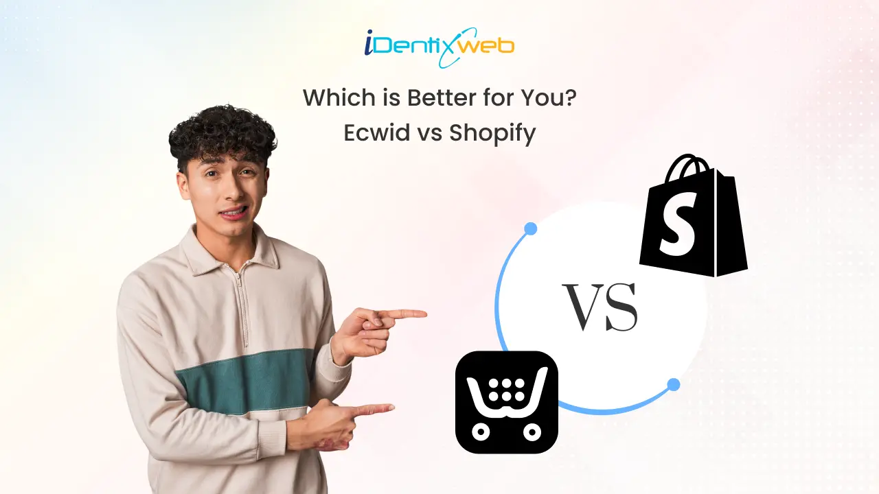 Ecwid vs Shopify: Which is Better for Your Ecommerce Business?