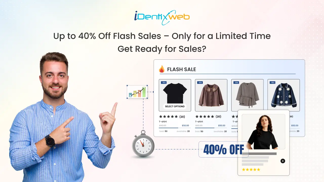 What is Flash Sales on Shopify & How to Make It Work for Your Store