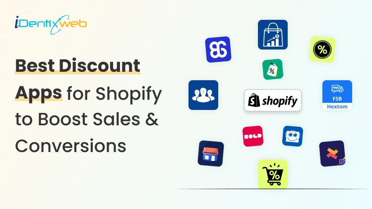Top Discount Apps for Shopify to Skyrocket Your Sales and Conversions