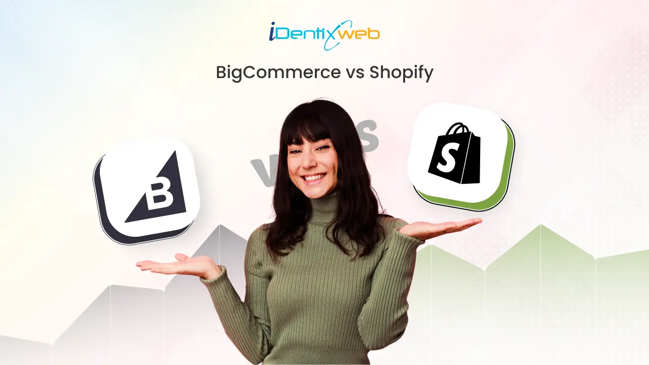 BigCommerce vs Shopify: Which Platform Will Help You Sell More? 