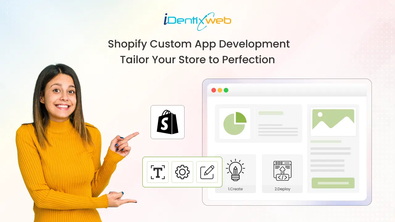 Shopify Custom App Development