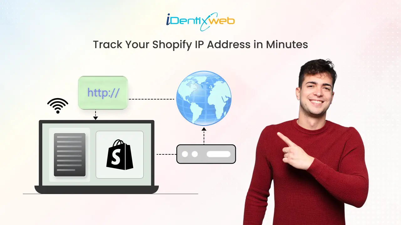 How to Find and Use Your Shopify IP Address for Domain Configuration