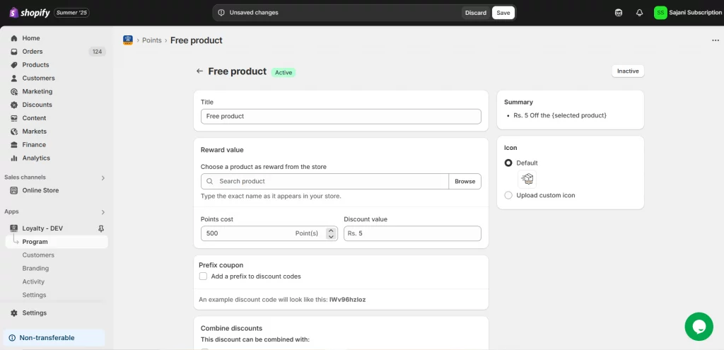 Free Product