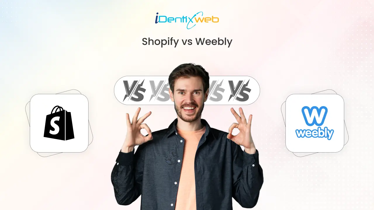 Shopify vs Weebly: Which Platform is Best for Small Businesses?
