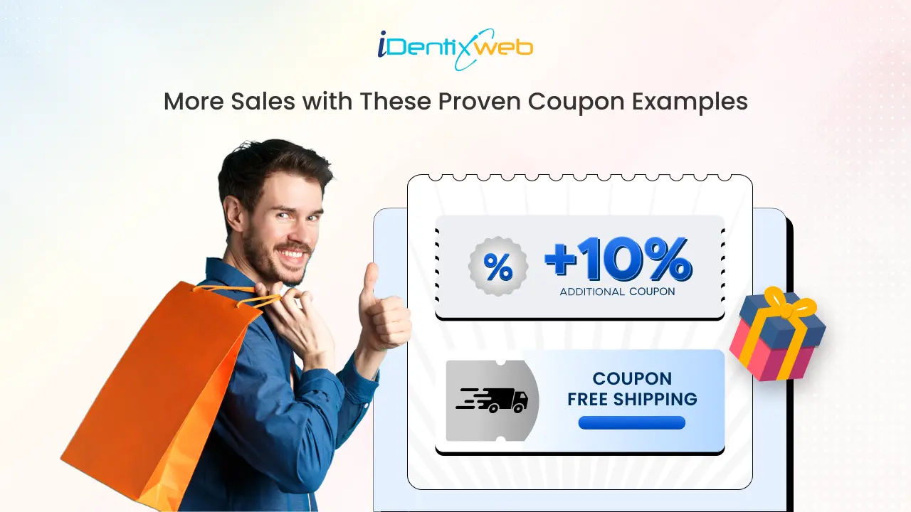 Creative Coupon Examples That Will Drive More Sales This Year