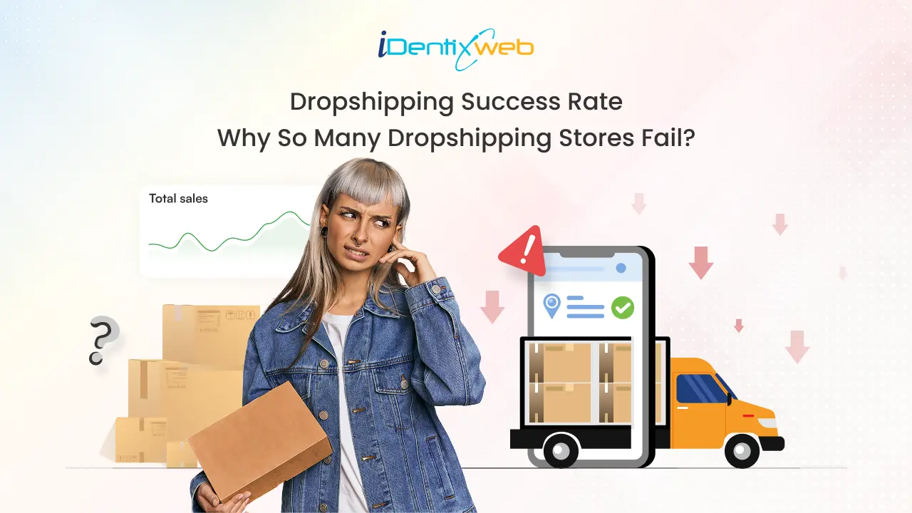 Dropshipping Success Rate: What Are You Missing in Your Ecommerce Journey?