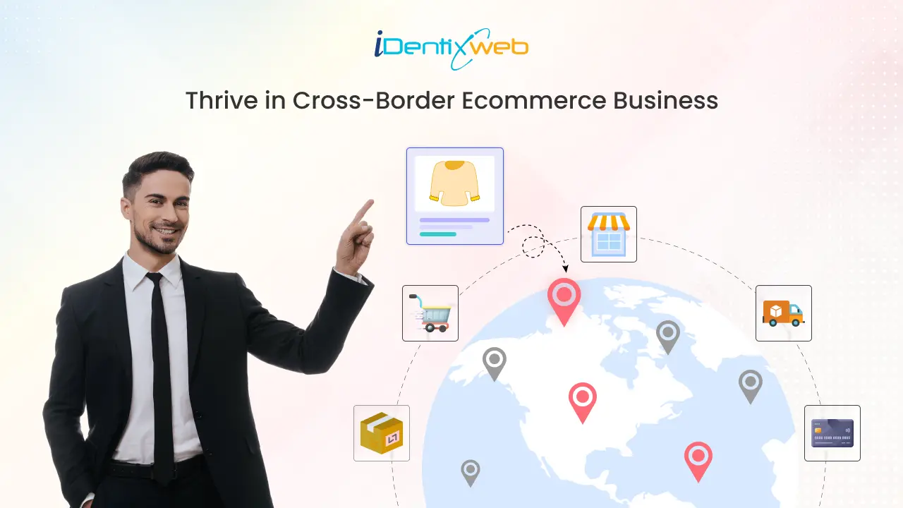 How to Scale Your Business with Cross Border Ecommerce