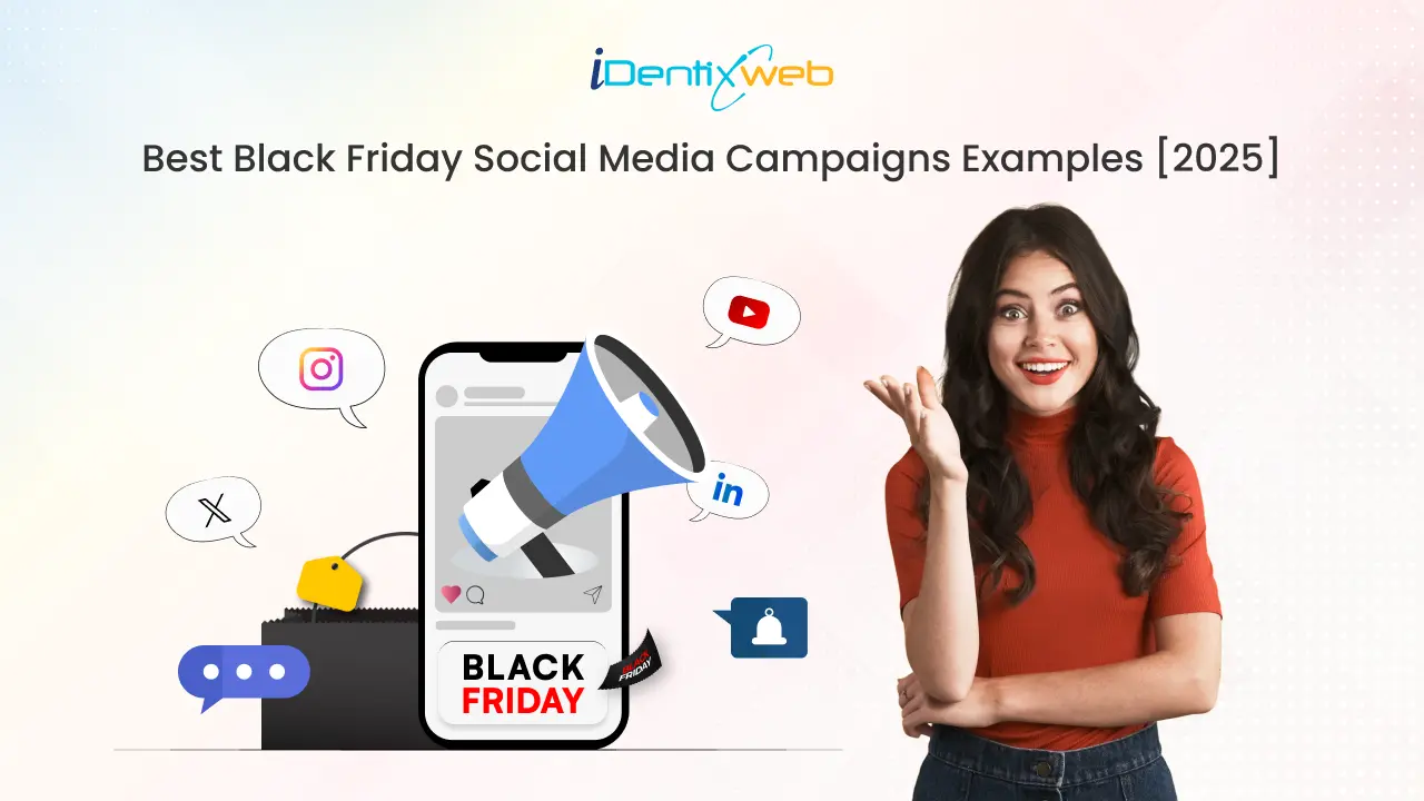 10+ Best Black Friday Social Media Campaigns Examples [2025]